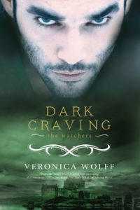 Dark Craving book cover