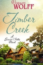 Timber Creek cover